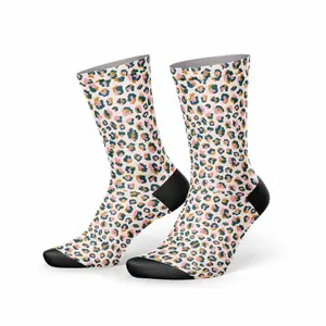calcetines de running Curlynak 2025