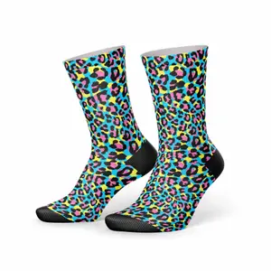 calcetines de running Curlynak 2025