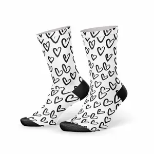 calcetines de running Curlynak 2025