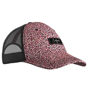 Trucker-kasket Curlynak 2025