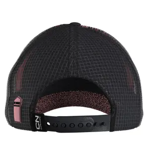 Trucker-kasket Curlynak 2025 image-1