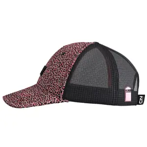 Trucker-kasket Curlynak 2025 image-2