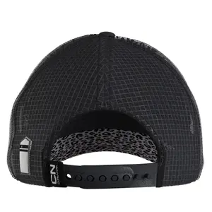 Trucker-kasket Curlynak 2025 image-1