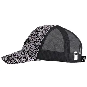Trucker-kasket Curlynak 2025 image-2