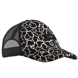 Trucker-kasket Curlynak 2025