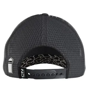 Trucker-kasket Curlynak 2025 image-1