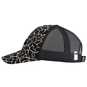 Trucker-kasket Curlynak 2025 image-2