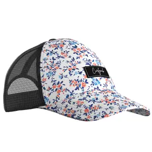 Trucker-kasket Curlynak 2025