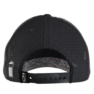 Trucker-kasket Curlynak 2025 image-1