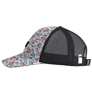 Trucker-kasket Curlynak 2025 image-2