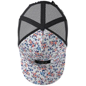 Trucker-kasket Curlynak 2025 image-4