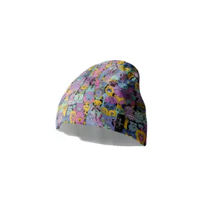 Children's hat Curlynak 2026