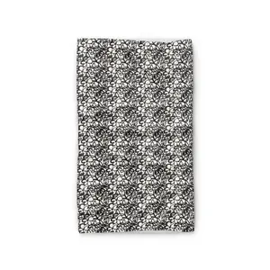 Scratched Neck Warmer Curlynak 2026