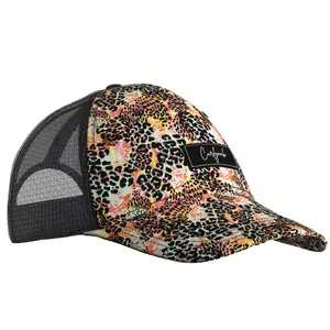 Trucker-kasket Curlynak 2026