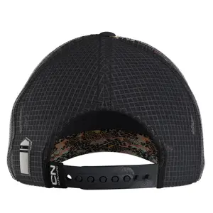 Trucker-kasket Curlynak 2026 image-1
