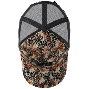 Trucker-kasket Curlynak 2026 image-4
