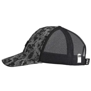 Trucker-kasket Curlynak 2026 image-2