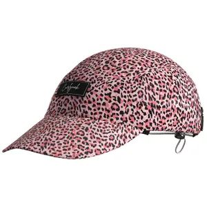 Gorra 5 Panel Curlynak 2026