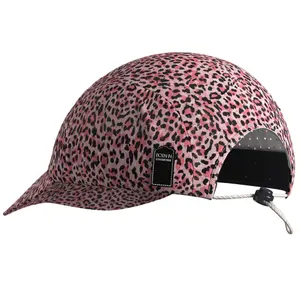 Gorra 5 Panel Curlynak 2026 image-1