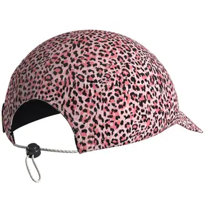 Gorra 5 Panel Curlynak 2026 image-2