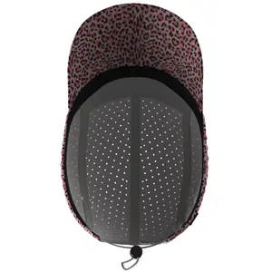 Gorra 5 Panel Curlynak 2026 image-3