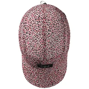 Gorra 5 Panel Curlynak 2026 image-4