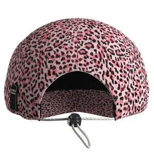 Gorra 5 Panel Curlynak 2026 image-5