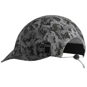 Gorra 5 Panel Curlynak 2026 image-1
