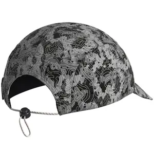 Gorra 5 Panel Curlynak 2026 image-2