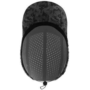 Gorra 5 Panel Curlynak 2026 image-3