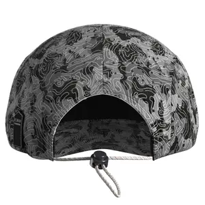 Gorra 5 Panel Curlynak 2026 image-5