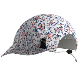 Gorra 5 Panel Curlynak 2026 image-1