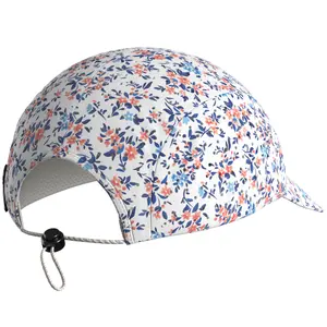 Gorra 5 Panel Curlynak 2026 image-2