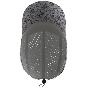 Gorra 5 Panel Curlynak 2026 image-3