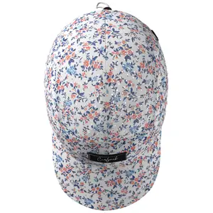 Gorra 5 Panel Curlynak 2026 image-4