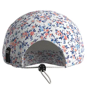 Gorra 5 Panel Curlynak 2026 image-5