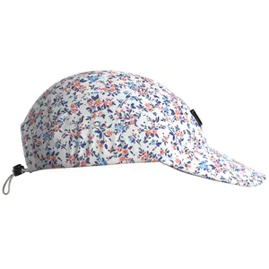 Gorra 5 Panel Curlynak 2026 image-6
