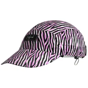 Gorra 5 Panel Curlynak 2026