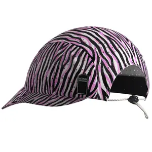 Gorra 5 Panel Curlynak 2026 image-1