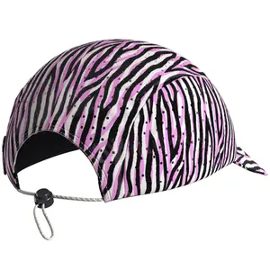 Gorra 5 Panel Curlynak 2026 image-2