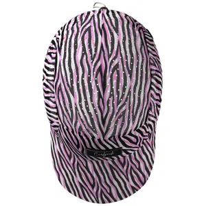 Gorra 5 Panel Curlynak 2026 image-3