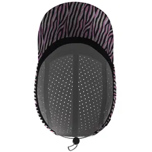 Gorra 5 Panel Curlynak 2026 image-4