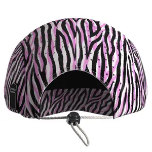 Gorra 5 Panel Curlynak 2026 image-5