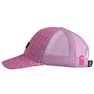 Trucker-Cap Kind Curlynak 2026 image-2