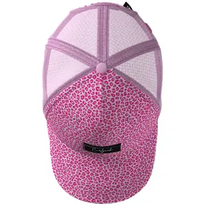 Trucker-Cap Kind Curlynak 2026 image-3