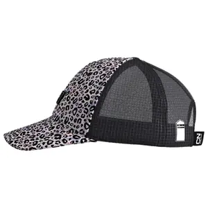 Children's trucker cap Curlynak 2026 image-1