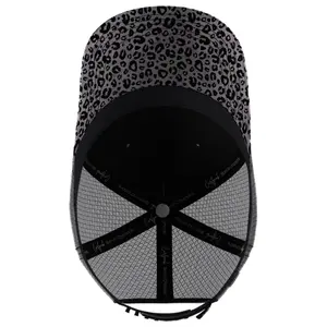Children's trucker cap Curlynak 2026 image-4