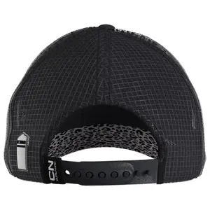 Children's trucker cap Curlynak 2026 image-3