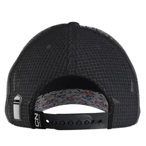 Trucker-Cap Kind Curlynak 2026 image-1