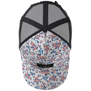 Trucker-Cap Kind Curlynak 2026 image-3